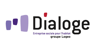 Logo dialoge